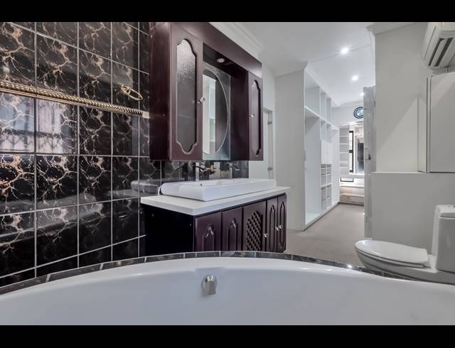 4 BEDROOM CLUSTER FOR SALE IN FERNDALE